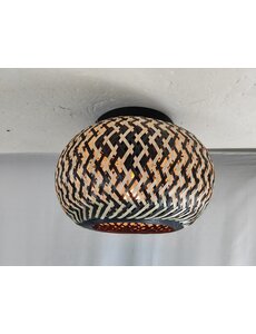 ETH Otis ceiling lamp