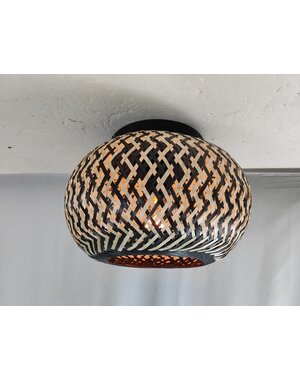 ETH Plafondlamp Otis