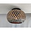 ETH Otis ceiling lamp
