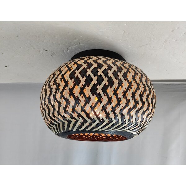 ETH Otis ceiling lamp