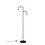 Licht &  Wonen Floor lamp Dajano 2 lights