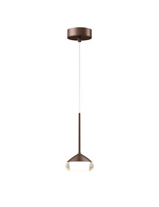 Licht &  Wonen/ Artdelight Phoenix pendant lamp