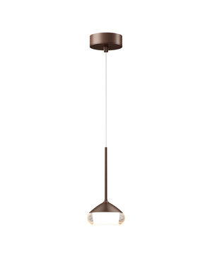 Licht &  Wonen/ Artdelight Hanglamp Phoenix