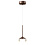 Licht &  Wonen Phoenix hanging lamp