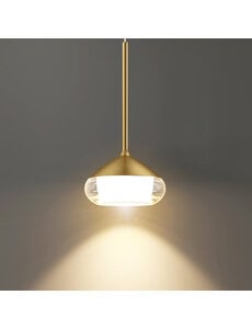 Licht &  Wonen Hanglamp Phoenix