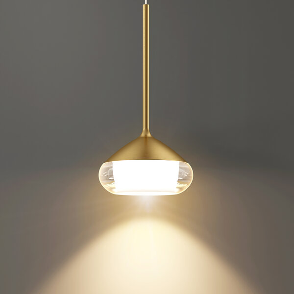 Licht &  Wonen/ Artdelight Phoenix pendant lamp