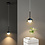 Licht &  Wonen Hanglamp Phoenix