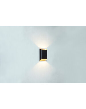 Licht &  Wonen/ Artdelight Diaz S Wall Lamp