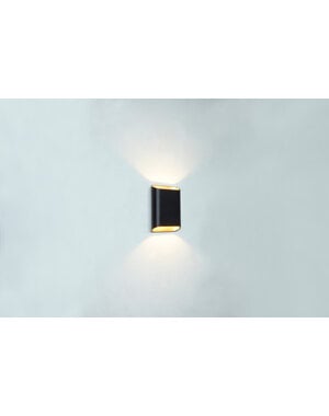 Licht &  Wonen/ Artdelight Wall lamp Diaz S