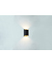 Licht &  Wonen Wandlamp Diaz S