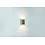 Licht &  Wonen/ Artdelight Diaz S Wall Lamp