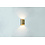 Licht &  Wonen/ Artdelight Diaz S Wall Lamp