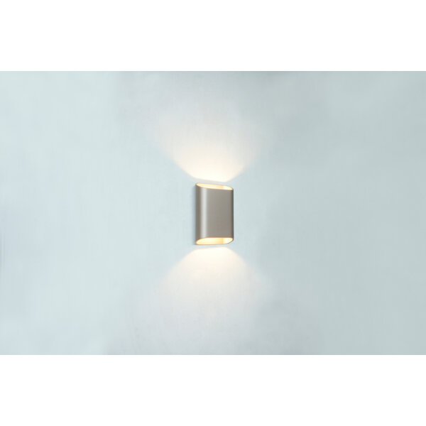 Licht &  Wonen/ Artdelight Diaz S Wall Lamp