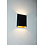 Licht &  Wonen Wandlamp Diaz L