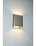 Licht &  Wonen Wandlamp Diaz L