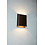 Licht &  Wonen Wandlamp Diaz L