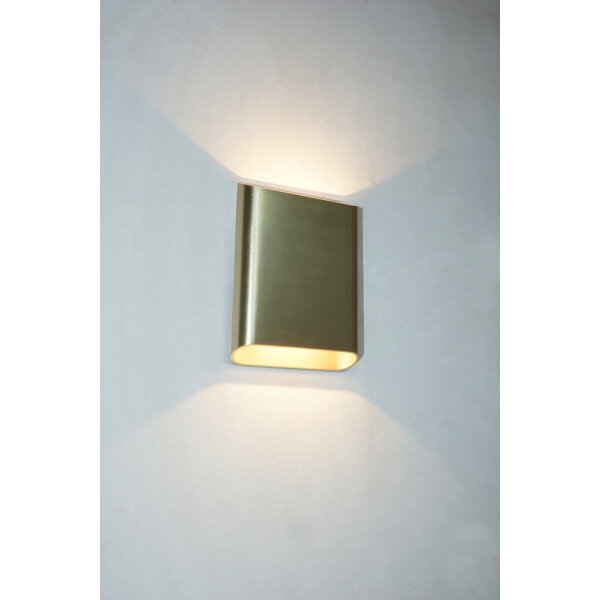 Licht &  Wonen Wall lamp Diaz L
