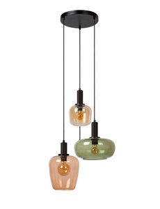 Lucide Hanglamp Ilona