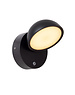 Lucide Outdoor wall lamp Finn