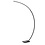 Lucide Floor lamp Curve