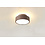 Licht &  Wonen/ Artdelight Chicago ceiling lamp