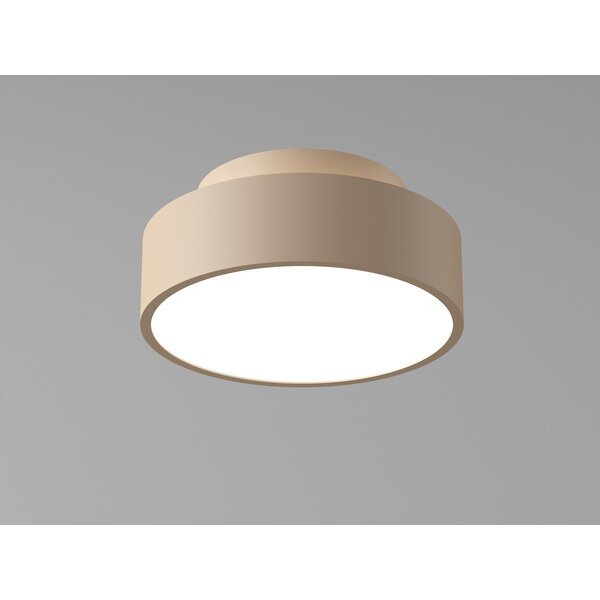 Licht &  Wonen/ Artdelight Chicago ceiling lamp