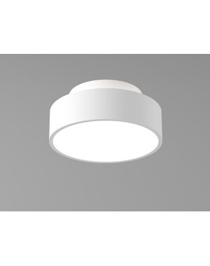 Licht &  Wonen/ Artdelight Plafondlamp Chicago