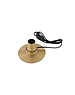 Licht &  Wonen/ Artdelight Tafellamp Disk