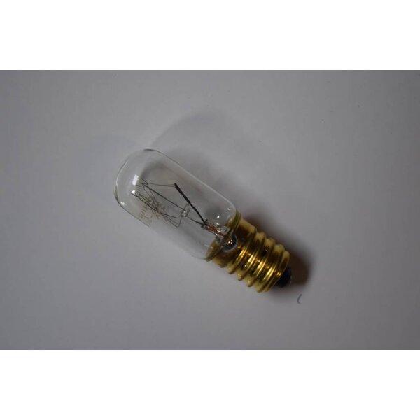 ETH Bulb 7 watts/E14