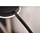 Licht &  Wonen/ Artdelight Vloerlamp Riva