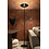 Licht &  Wonen Floor lamp Riva