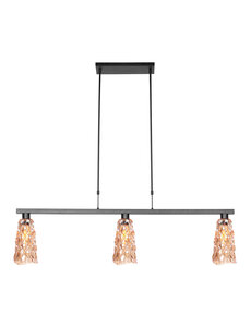 Steinhauer Hanging lamp Vidrio