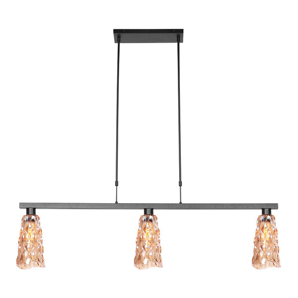 Steinhauer Hanging lamp Vidrio