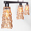 Steinhauer Hanging lamp Vidrio