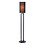 Lucide Floor lamp Herman