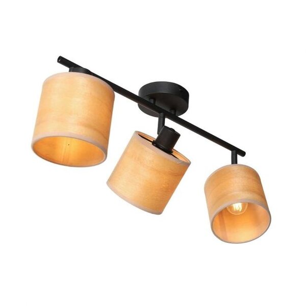 Steinhauer Spot Bamboo 3 lights