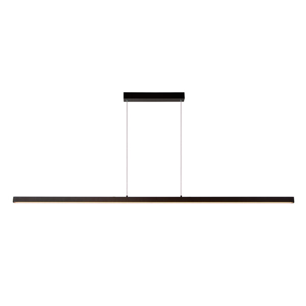 Licht &  Wonen/ Artdelight Hanging lamp Kondora