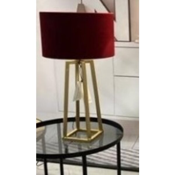 Master Light Lorenzo table lamp