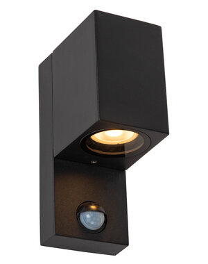 Lucide Zaro IR Outdoor Lamp