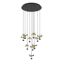 Eglo Dracera hanging lamp