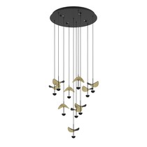 Eglo Dracera pendant lamp