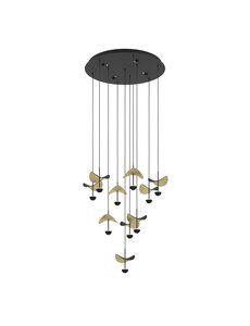 Eglo Dracera hanging lamp