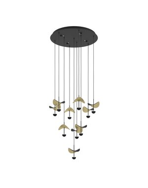 Eglo Dracera hanging lamp