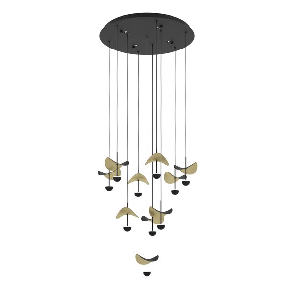 Eglo Dracera hanging lamp