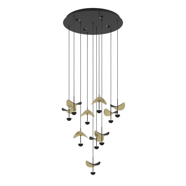 Eglo Dracera pendant lamp