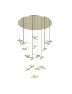 Eglo Pendant lamp Paratebueno