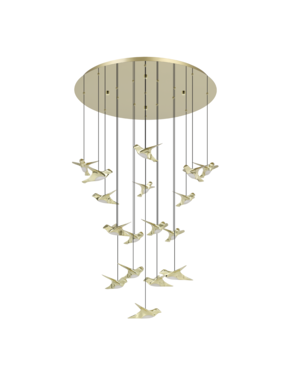 Eglo Pendant lamp Paratebueno