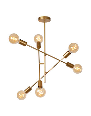 Lucide Ceiling lamp Lester rotatable