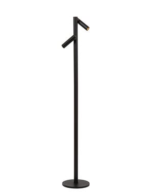 Lucide Staande lamp Antrim 2-lichts