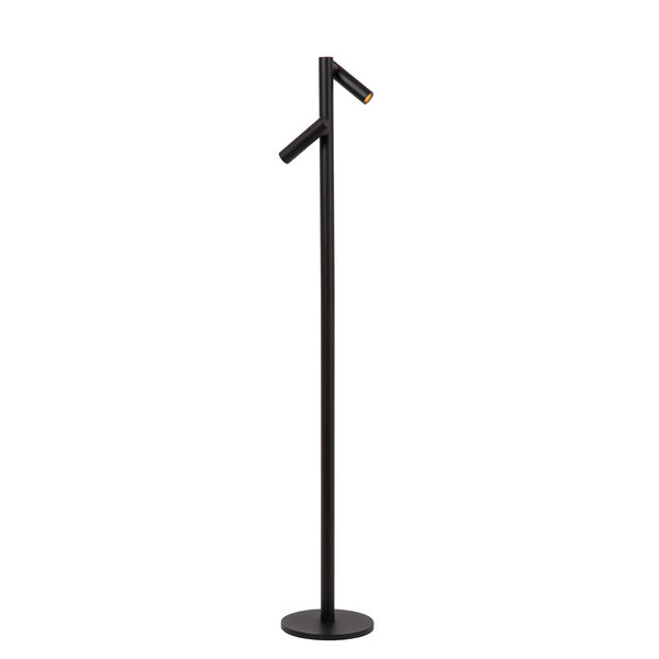 Lucide Floor lamp Antrim 2-light